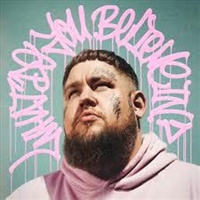 What Do You Believe In? - Rag'n'Bone Man CD Album