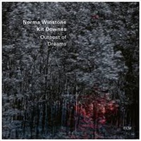 Outpost of Dreams - Norma Winstone & Kit Downes CD