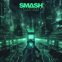 Smash Into Pieces - Ghost Code Music CD Album