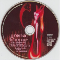Memories Are Made of This - Various Artists Music CD Album