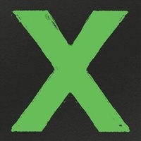 X 10th Anniversary Edition - Ed Sheeran CD Album