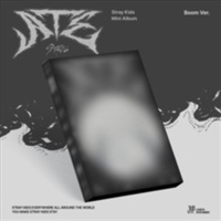 Ate: Boom Version - Stray Kids CD Album
