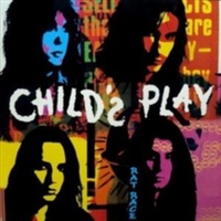Rat Race / Long Way - Child's Play CD Album
