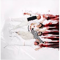 Was Here - Stand Atlantic CD Album