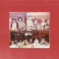 Zach Bryan - Zach Bryan CD Album