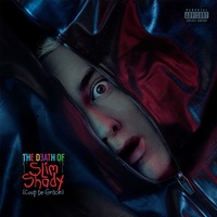 The Death Of Slim Shady - Eminem CD Album