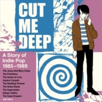 Cut Me Deep - A Story Of Independence CD Album