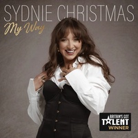 My Way Christmas - Sydnie CD Album