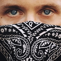 Black Bandana - Corey Kent CD Album