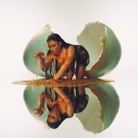 Megan Thee Stallion - Megan CD Album