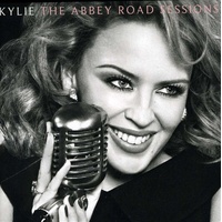 Kylie Minogue - Abbey Road Sessions CD Album
