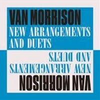 Van Morrison - New Arrangements and Duets CD Album