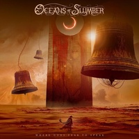 Oceans of Slumber - Where Gods Fear to Speak CD