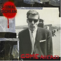 Primal Scream - Come Ahead CD Album