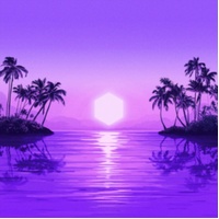 Purple Disco Machine - Paradise CD Album