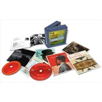 Complete Columbia Studio Album - Thelonious Monk Quartet CD
