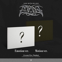 Eternal 5th Mini Album Random - Taemin CD