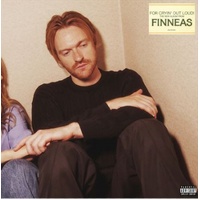 Finneas - For Cryin' Out Loud CD Album