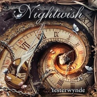 Nightwish - Yesterwynde CD Album
