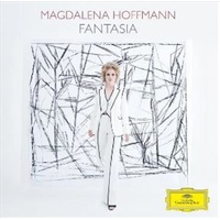 Magdalena Hoffmann - Fantasia CD Album