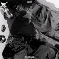 Jaehyun 'J' The 1st Album CD - Music CD