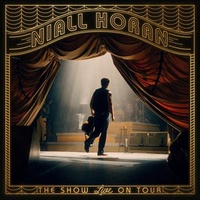 Niall Horan The Show: Live On Tour CD - Music CD