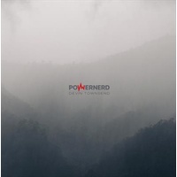 Devin Townsend Powernerd CD - Music CD