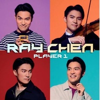 Player One - Ray Chen CD Album