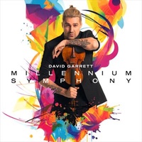 Millennium Symphony - David Garrett CD Album