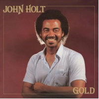 Gold: The 80s Albums Collection - John Holt CD