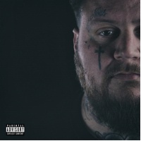 Beautiful Disaster - Jelly Roll CD Album