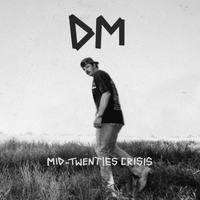 Mid-Twenties Crisis - Dylan Marlowe CD Album
