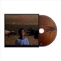 Small Changes - Michael Kiwanuka CD Album