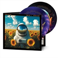 Songs For A Nervous Planet - Tears For Fears CD