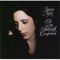 Eli And The Thirteenth Confession - Laura Nyro CD