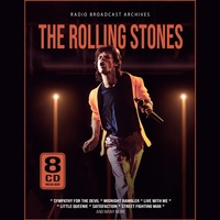 The Rolling Stones - Debut Album CD