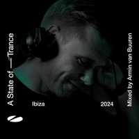 A State of Trance Ibiza 2024 - Various Artists Music CD