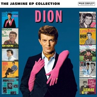 The Jasmine EP Collection - Dion Music CD Album