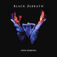 Cross Purposes - Black Sabbath CD