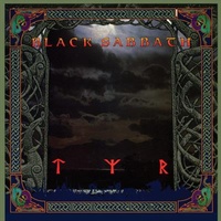 Tyr - Black Sabbath CD