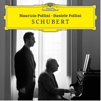 Schubert - Maurizio Pollini CD Album | Classical