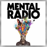 Mental Radio - Whitey CD Album | Music