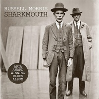Russell Morris Sharkmouth Collector's Edition CD Album