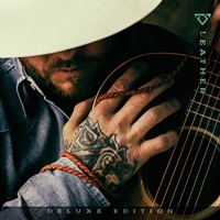 Cody Johnson Leather Deluxe Edition CD Album