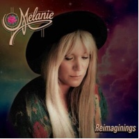 Melanie Reimaginings CD Album