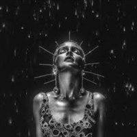 Vicious Creature - Lauren Mayberry CD Album