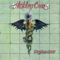 Dr. Feelgood 35th Anniversary - Motley Crue CD Album