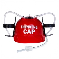 MDI Drinking Hat Thinking Cap