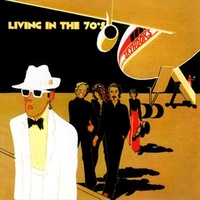Living in the 70s: 2024 Remaster - Skyhooks CD Album