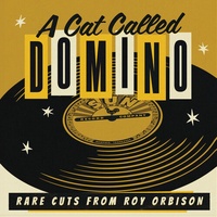 Cat Called Domino: Rare Cuts - Roy Orbison CD Album